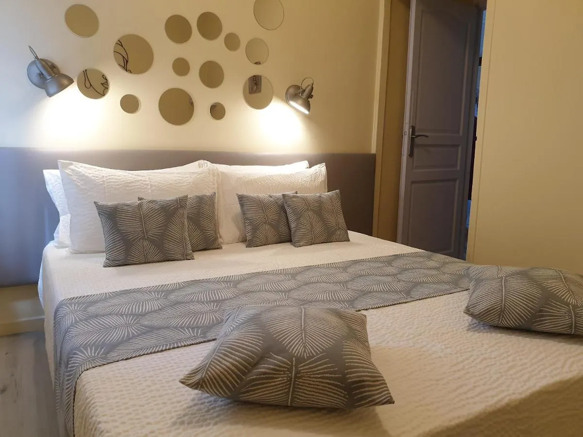 Gite Marius Druillat Holiday home